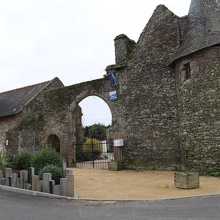 Photo de Château de Kérampoul