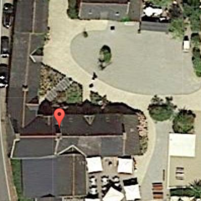 Photo de Château de Kérampoul