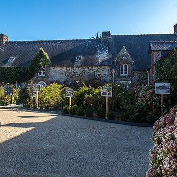 Château de Kérampoul