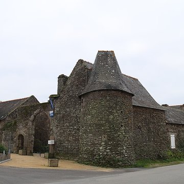 Château de Kérampoul