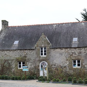 Château de Kérampoul