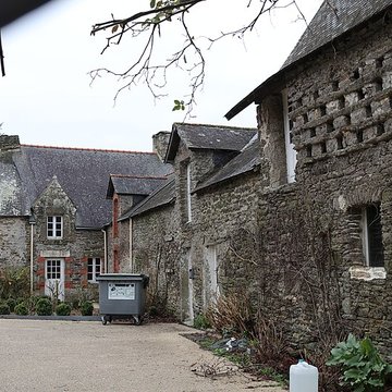 Château de Kérampoul