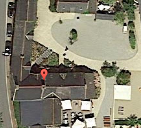 Château de Kérampoul 