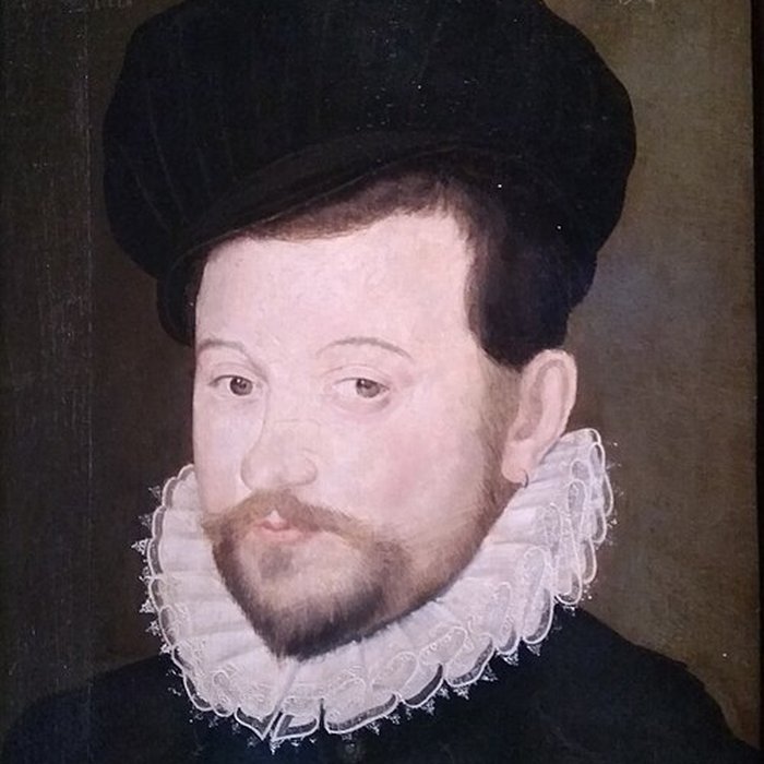 Photo de Ancien château de Henri IV à Nérac