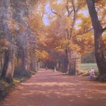 Ancien château de Henri IV à Nérac