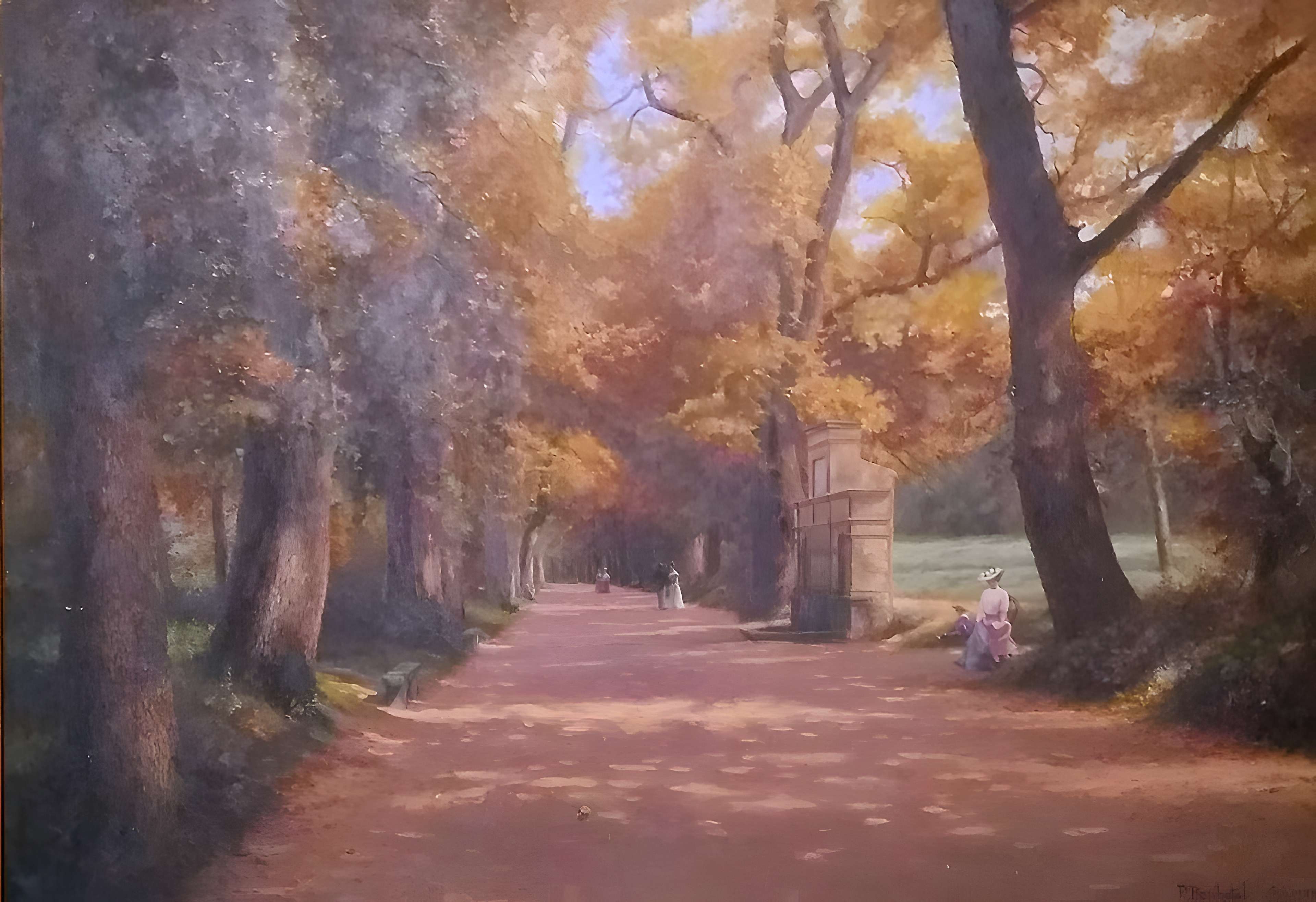 Ancien château de Henri IV à Nérac