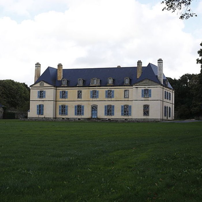 Photo de Château de Kerampuil
