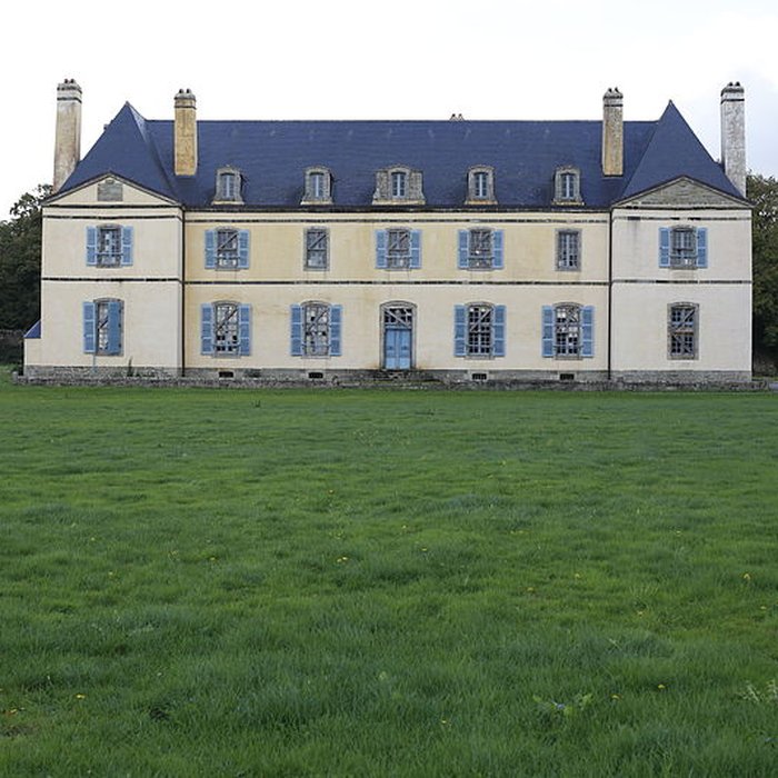 Photo de Château de Kerampuil