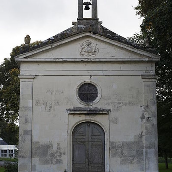 Photo de Château de Kerampuil