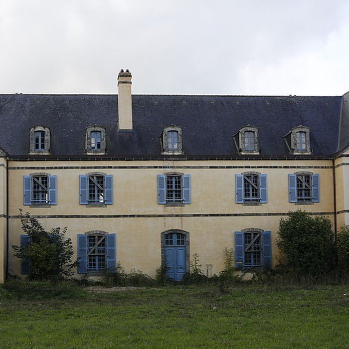 Photo de Château de Kerampuil