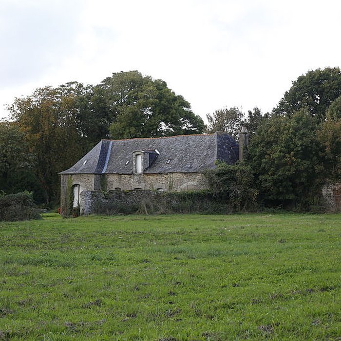 Photo de Château de Kerampuil