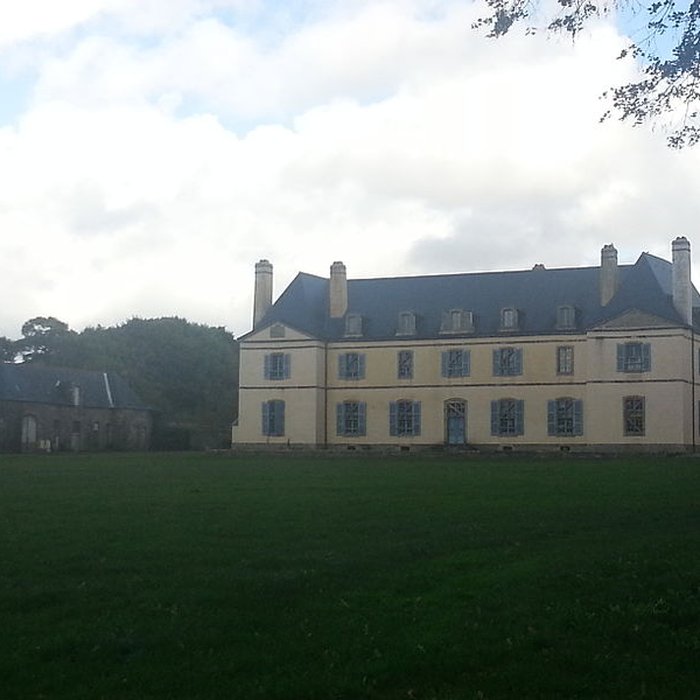 Photo de Château de Kerampuil