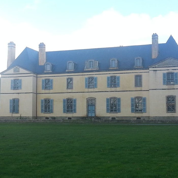 Photo de Château de Kerampuil