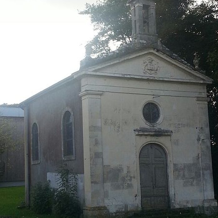 Photo de Château de Kerampuil