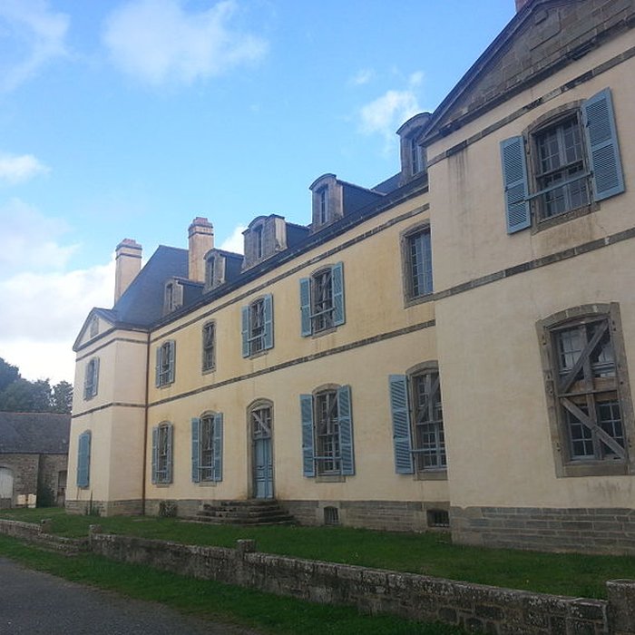 Photo de Château de Kerampuil
