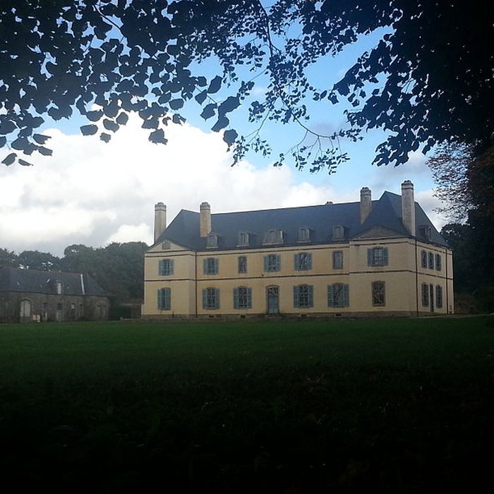 Photo de Château de Kerampuil
