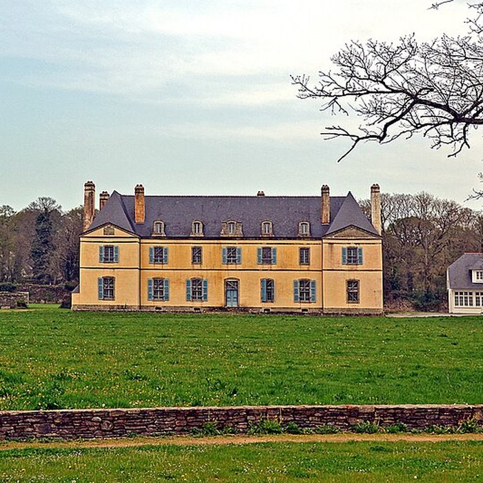 Photo de Château de Kerampuil