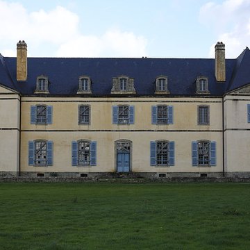 Château de Kerampuil