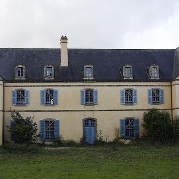 Château de Kerampuil