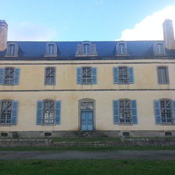 Château de Kerampuil