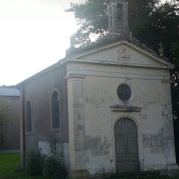 Château de Kerampuil