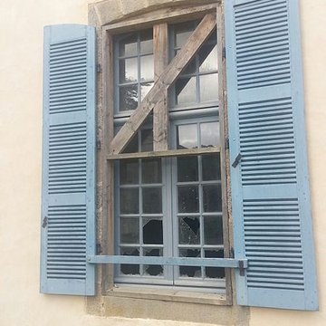 Château de Kerampuil