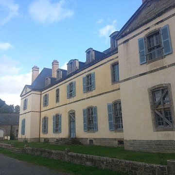 Château de Kerampuil
