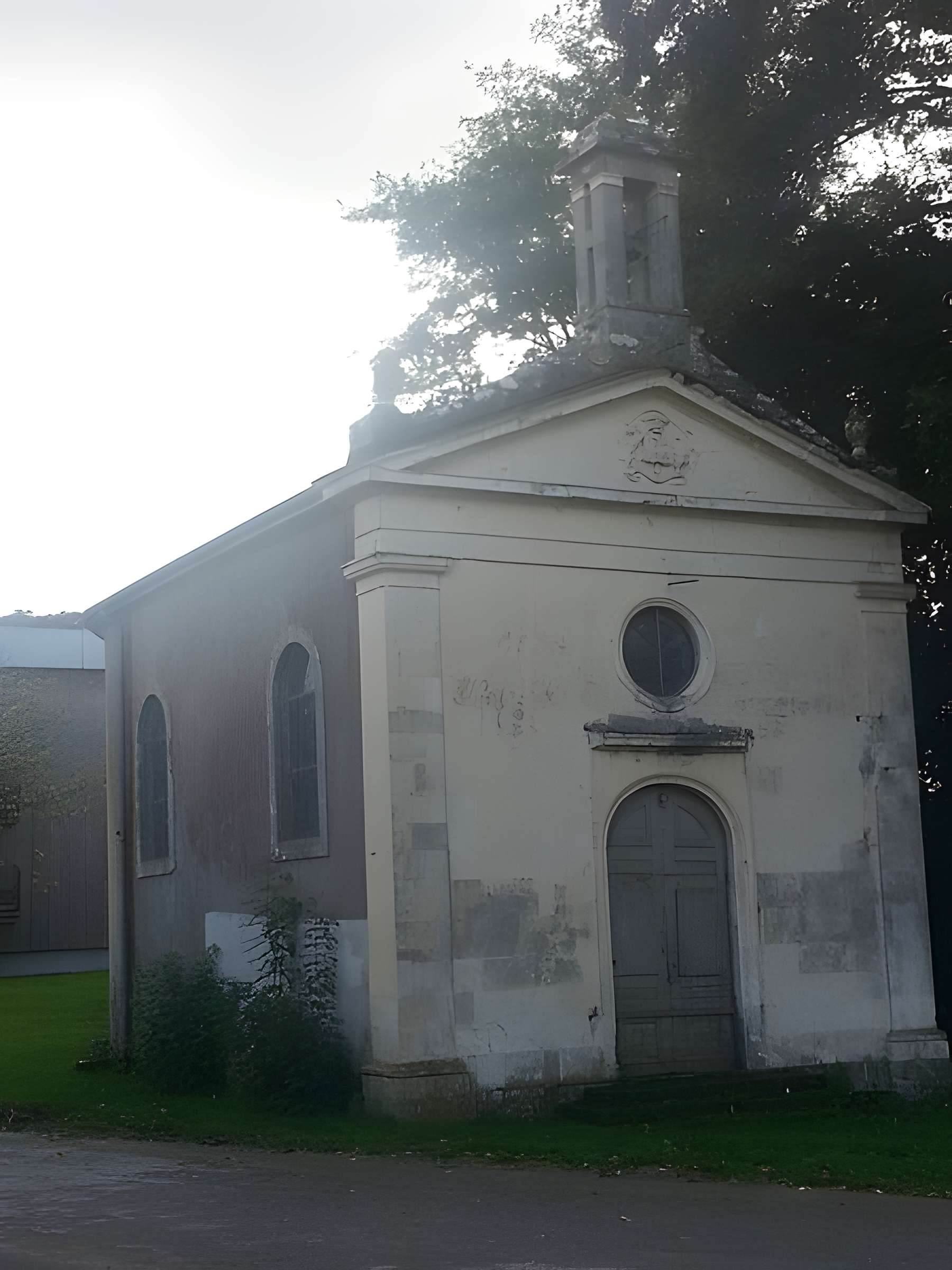 Château de Kerampuil