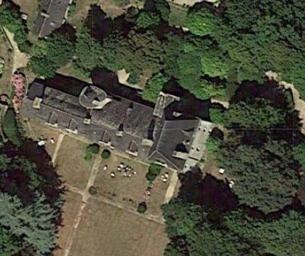 Photo de Château de Kéran