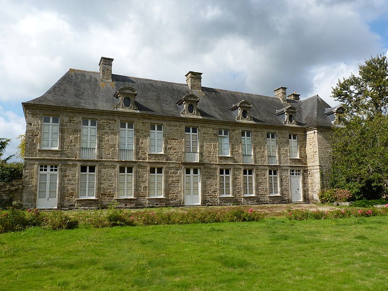 Photo de Château de Kéranno