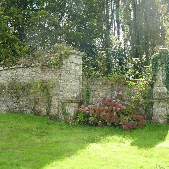 Photo de Château de Kéranno