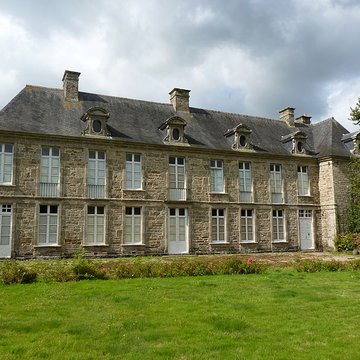 chateau de keranno