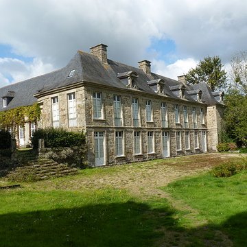 Château de Kéranno