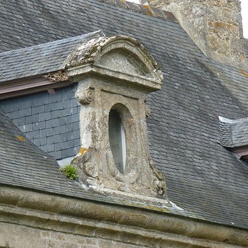 Château de Kéranno