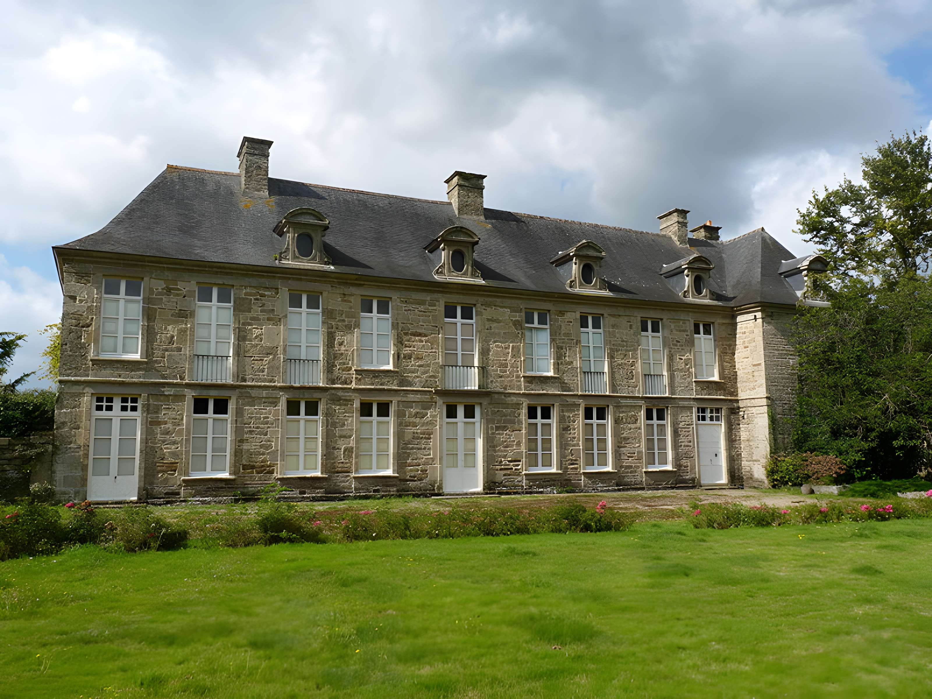 Château de Kéranno