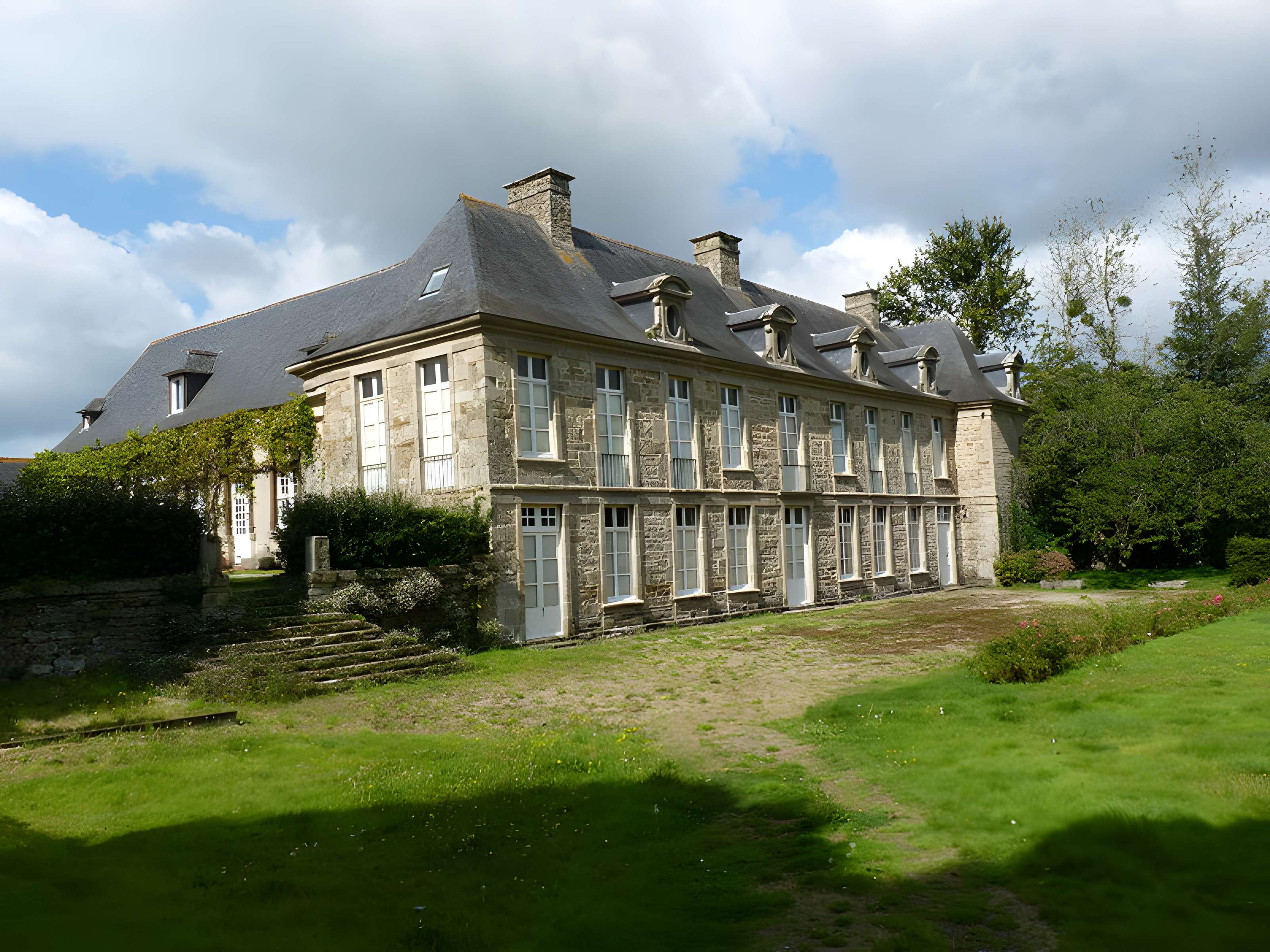 Château de Kéranno