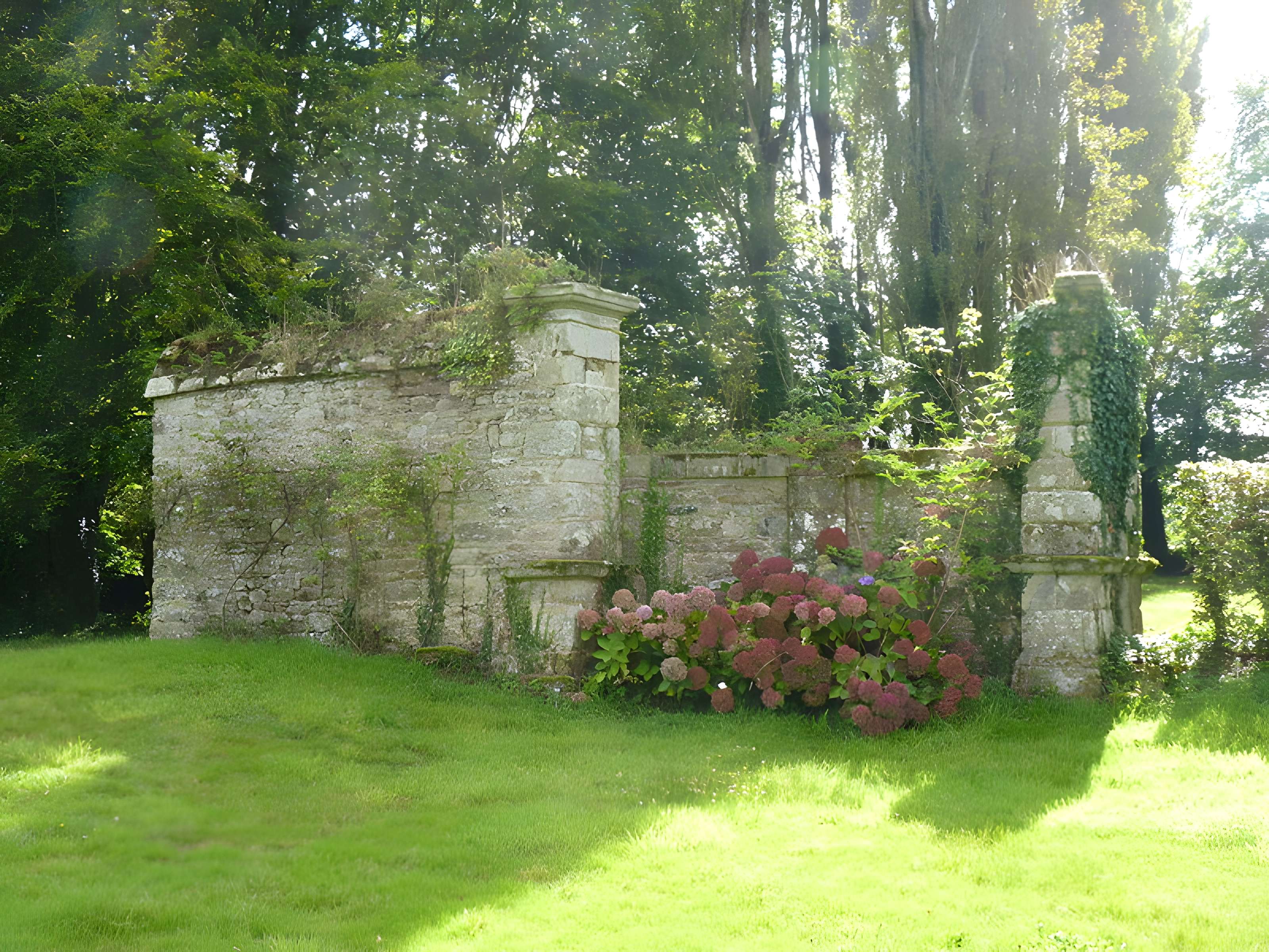 Château de Kéranno