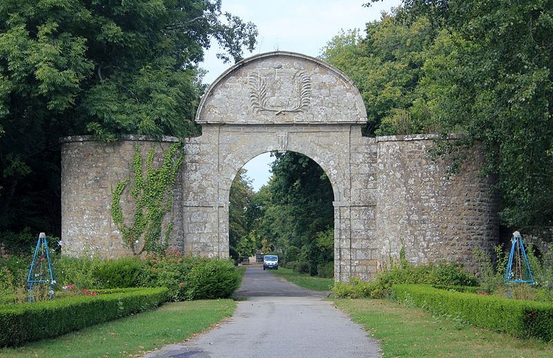 Photo de Château de Kéravéon