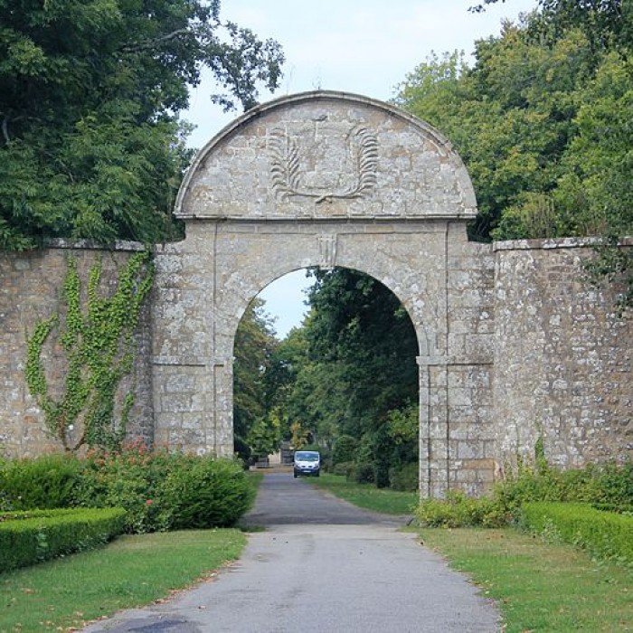 Photo de Château de Kéravéon