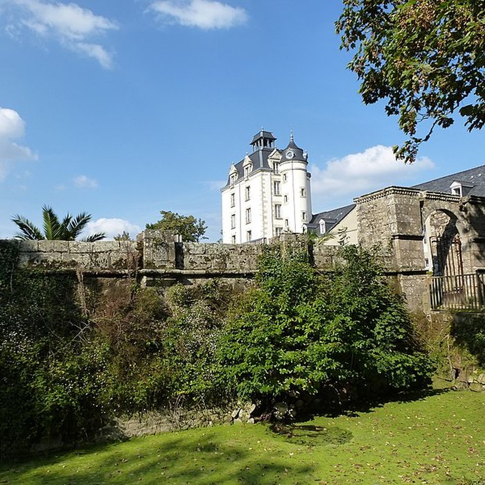 Photo de Château de Kéravéon
