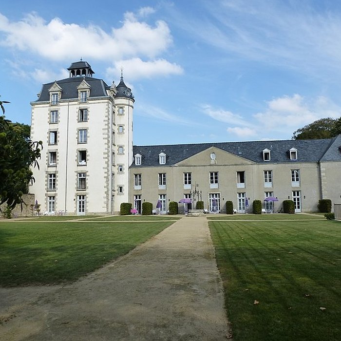 Photo de Château de Kéravéon