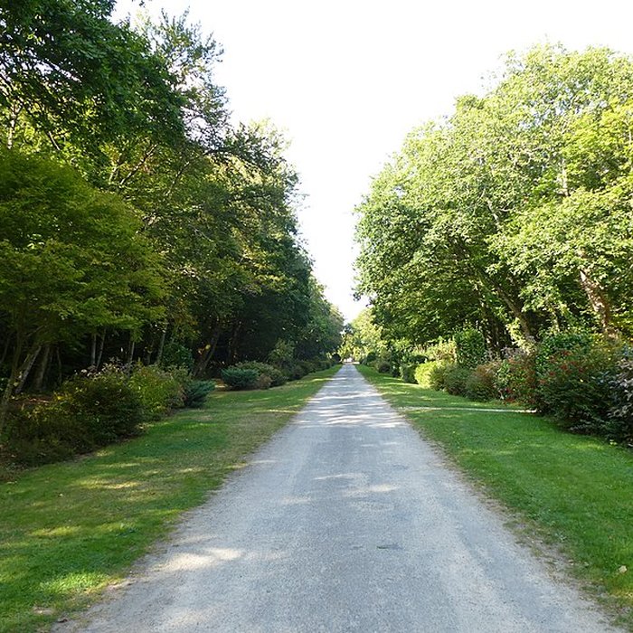 Photo de Château de Kéravéon