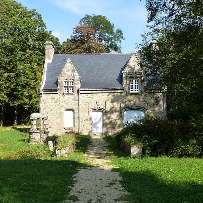 Photo de Château de Kéravéon