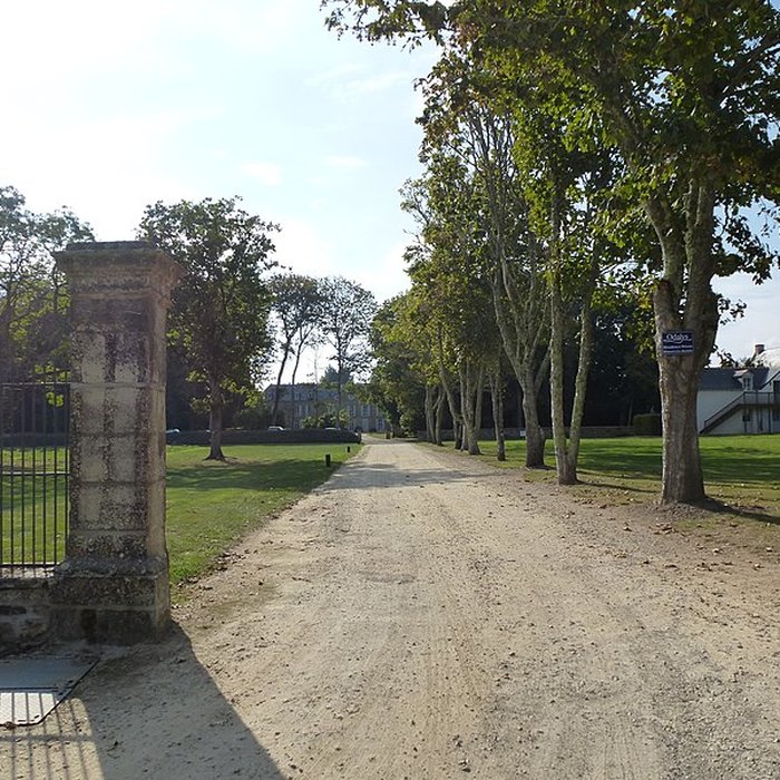 Photo de Château de Kéravéon