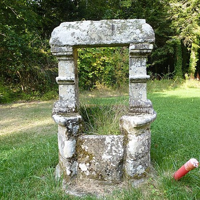 Photo de Château de Kéravéon