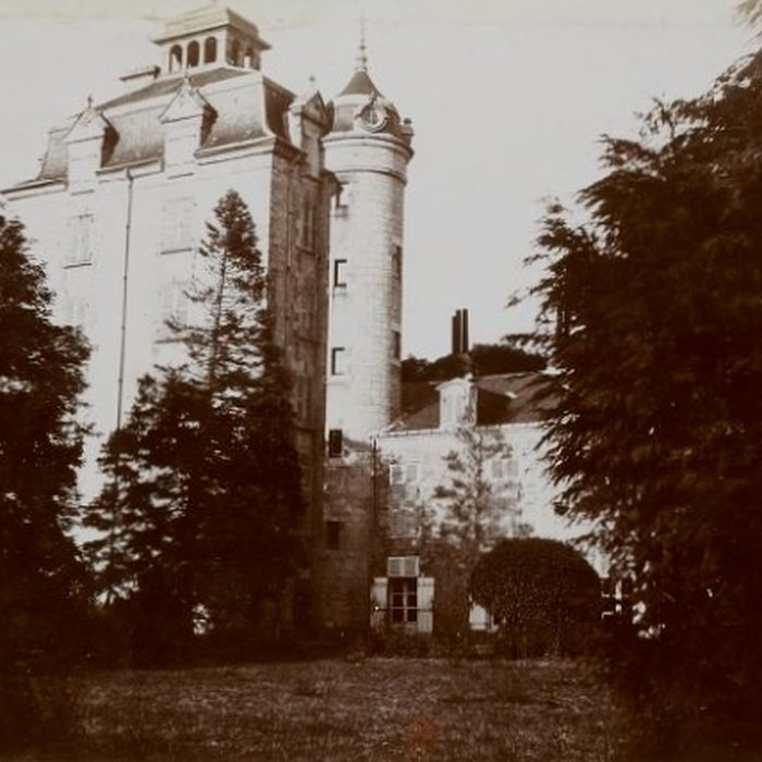 Photo de Château de Kéravéon