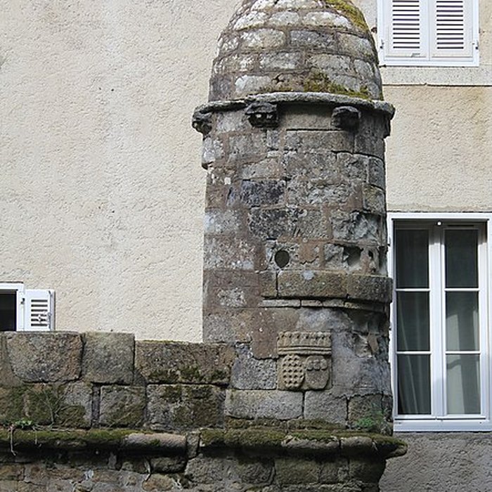 Photo de Château de Kéravéon