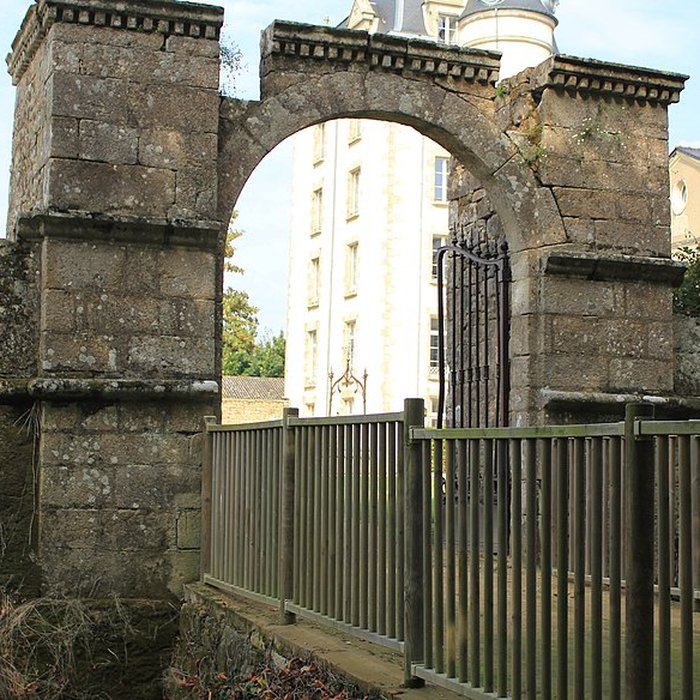 Photo de Château de Kéravéon