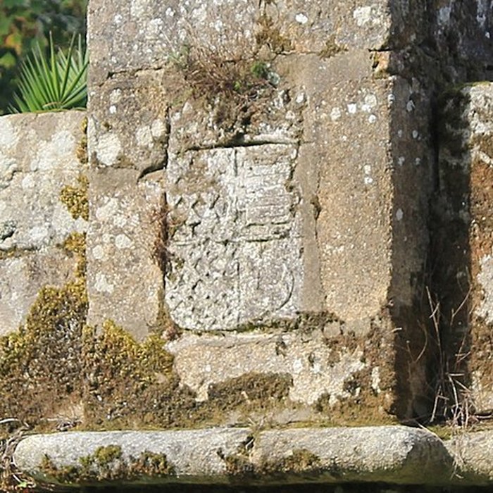 Photo de Château de Kéravéon