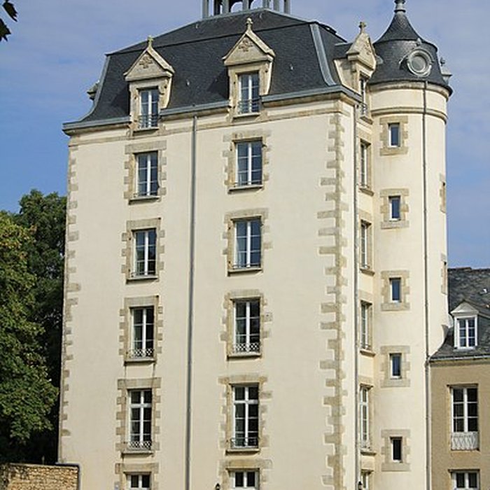 Photo de Château de Kéravéon